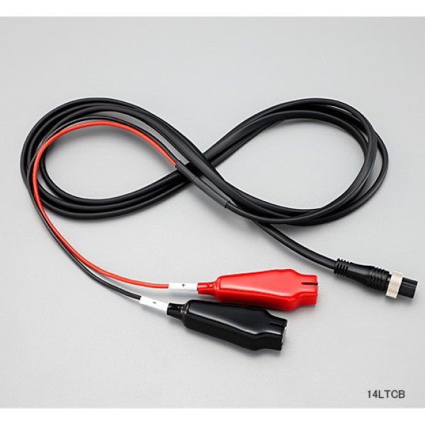シマノ 電動リール専用ケーブル (電源コード) 2.5m 純正品