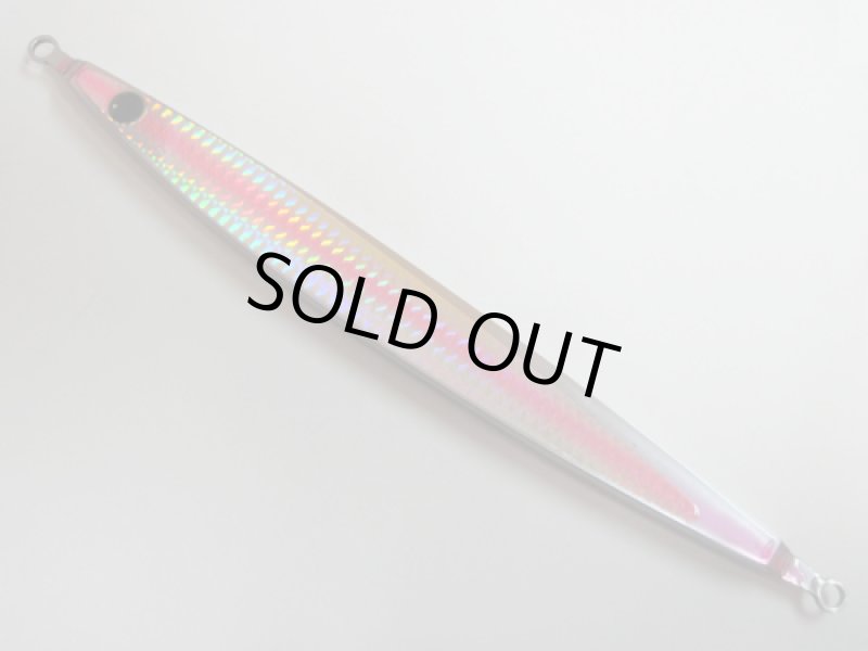 画像1: ゼロドラゴン　DENJIG MIMIC CPL 185g (1)