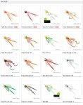 画像2: [定価の半額!!] 炎月 タイガーバクバク 30g-80g (2)