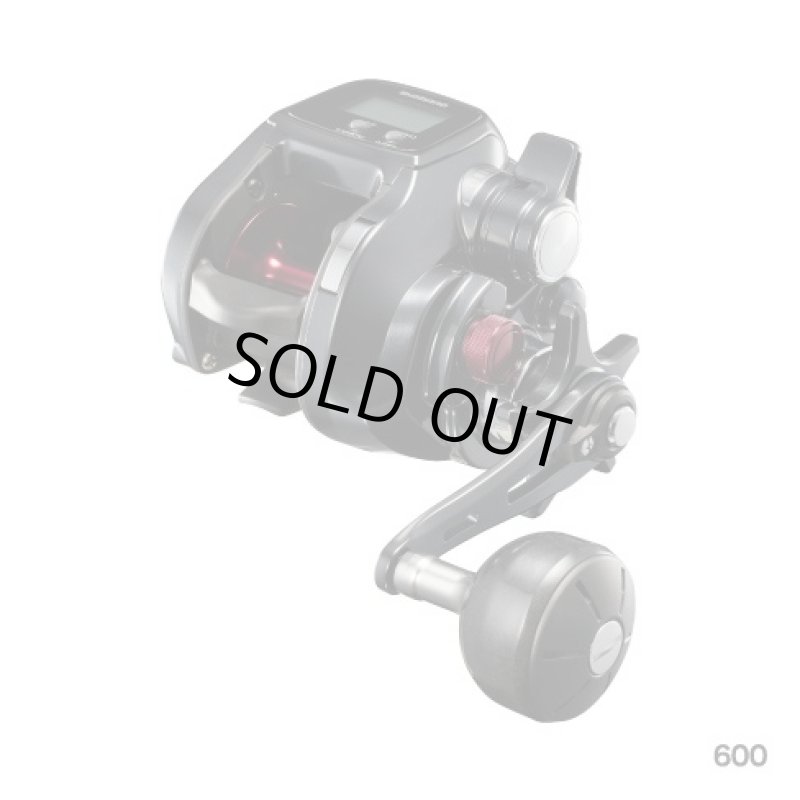 画像1: [入荷待ち] シマノ プレイズ600  (1)