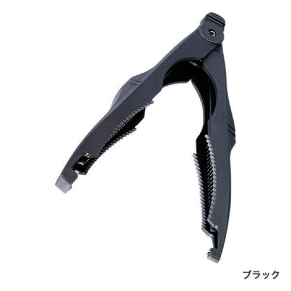 画像1: シマノ ライトフィッシュグリップ ミニ CT-980R (1)