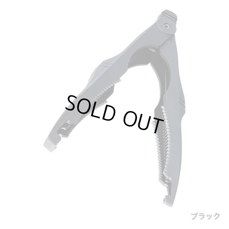 画像1: シマノ ライトフィッシュグリップ ミニ CT-980R (1)