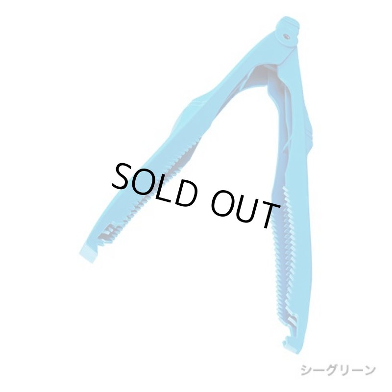 画像2: シマノ ライトフィッシュグリップ CT-981R (2)