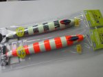 画像2: ディーパース・ファクトリー ディープライナー スピンドルN  250g-1200g (2)