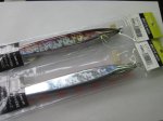 画像3: ディーパース・ファクトリー ディープライナー スピンドルN  250g-1200g (3)