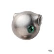 シマノ　炎月 新月(タングステン 90mm ジグヘッド ) シマノ 炎月 新月(タングステン 90mm ジグヘッド ) - メルカリ