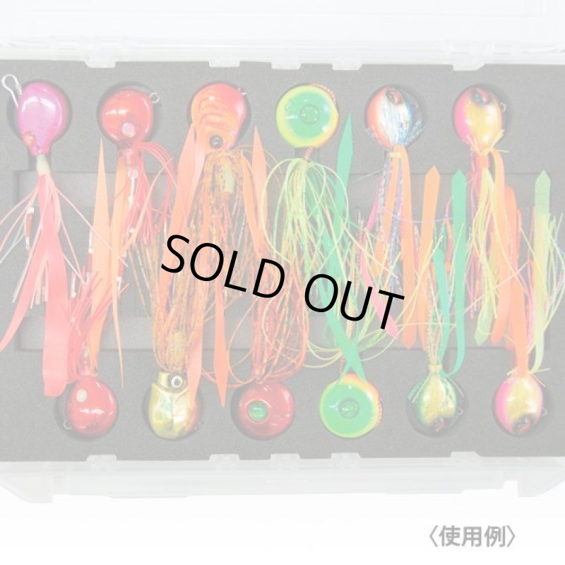 画像3: メイホー VW-鯛ラバストッカー2020NS (3)