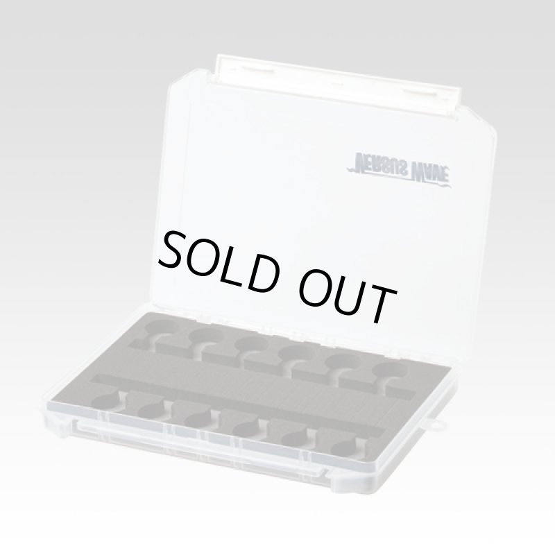 画像2: メイホー VW-鯛ラバストッカー2020NS (2)