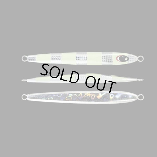 XESTA スローエモーション フレア 300g-400g - 釣具・釣り用品 XESTA スローエモーション フレア 300g-400g - 釣具・釣り用品