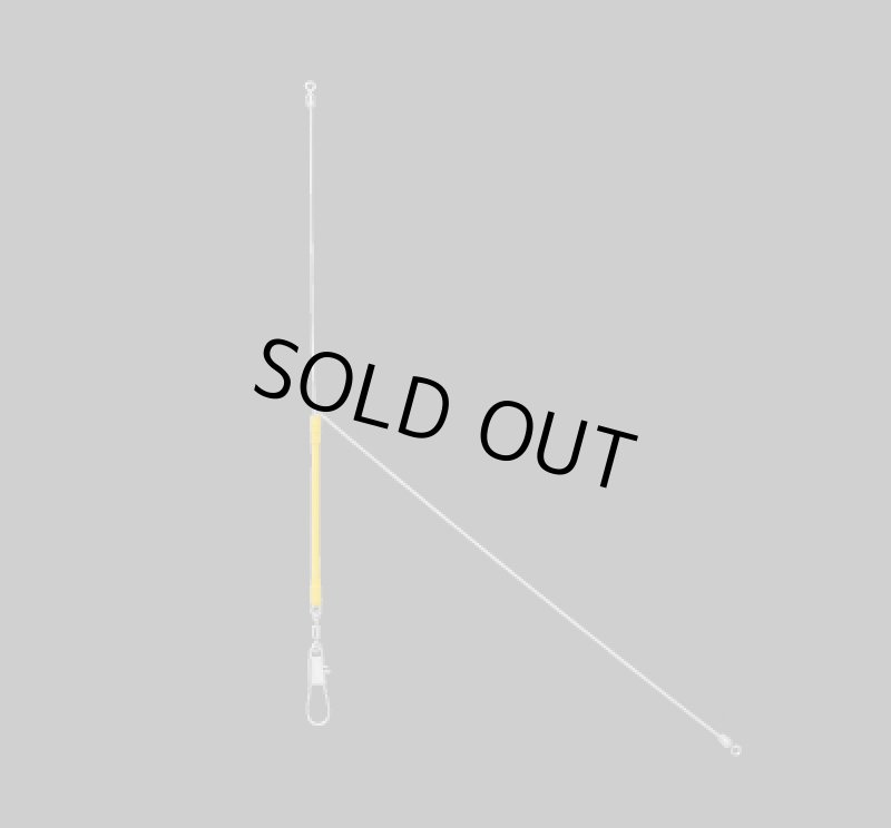 画像2: ダイワ 快適天秤 マルチ (2)