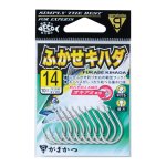 画像1: がまかつ ふかせキハダ（銀） (1)
