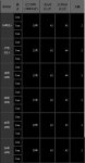 画像4: XESTA Wクロウ　スローチューン　コンプリート  (4)