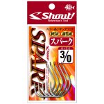 画像1: Shout! シャウト スパーク (1)