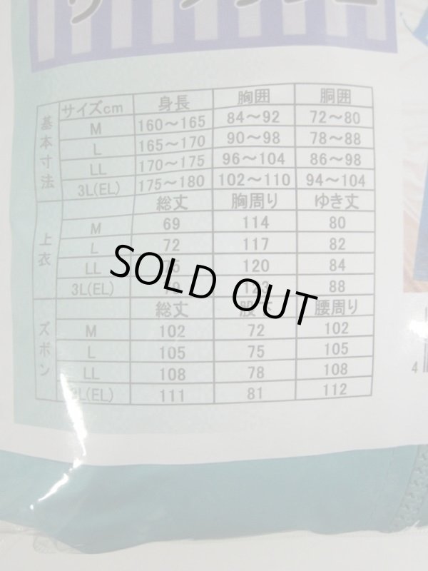 画像3: 大同 かっぱ ザ オールメッシュ ターコイズ (3)