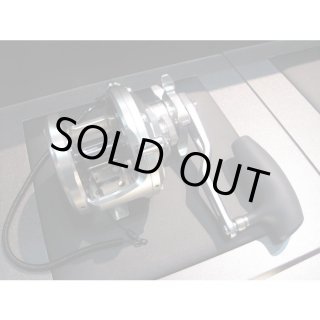 シマノ 20オシアジガー4000/4000HG 激安!!ご予約&入荷情報