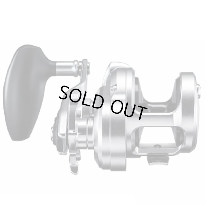 SHIMANO - エス　シマノ　20 オシアジガー　4000 シマノ (Shimano) 20 オシアジガー 4000 【2020年4月発売予定