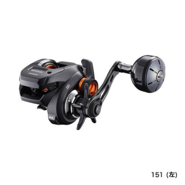 シマノ バルケッタFカスタム 151(左) - 釣具・釣り用品 通販