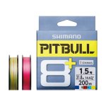 画像1: シマノ ピットブル8+ ［PITBULL 8+］ LD-M51T/LD-M61T (1)