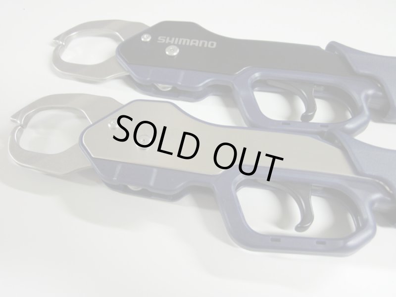 画像2: シマノ FISH GRIP(フィッシュグリップ) UE-301T (2)