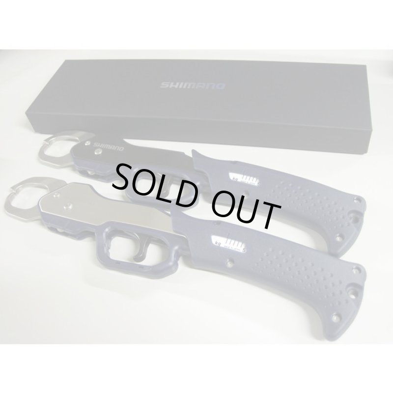 画像1: シマノ FISH GRIP(フィッシュグリップ) UE-301T (1)