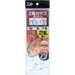 画像1: ダイワ 快適鬼カサゴ仕掛 KP SS (1)