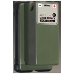 画像1: BMO JAPAN リチウムイオンバッテリー 14.4V 26.4Ah チャージャー付き (1)