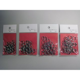 スプリットリング・スナップ - 釣具・釣り用品 通販 | 釣具の
