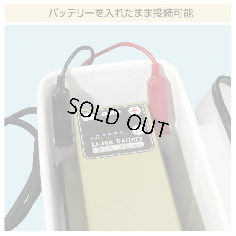 画像2: BMO JAPAN 延長電極セット [現金決済　銀行振込のみ] (2)