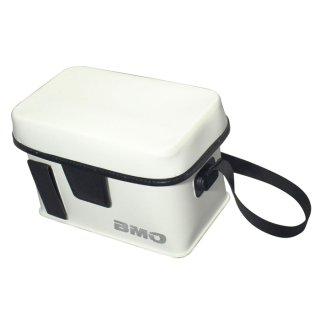 釣り★バッテリー★BMO★一度使用 BMOジャパン-ホンデックス魚探用バッテリー- 3.3Ah - 10A0008