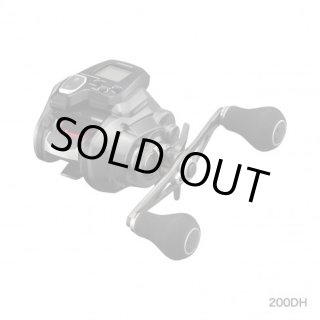 シマノ フォースマスター 200/200DH/201/201DH ご予約&入荷情報 - 釣具