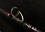 画像2: ゼロドラゴン 電動ジギング専用ロッド EJ-5113HP QC (2)