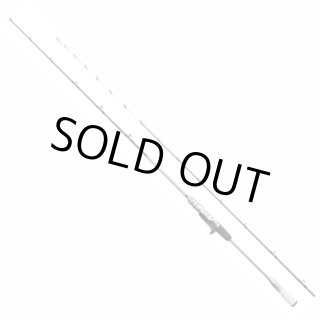 LIGHTGAME C1+ 船竿 7:3調子 40-130号 LIGHTGAME C1+ 船竿 7:3