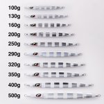 画像4: シマノ ロングウェーバー 100g-250g (4)