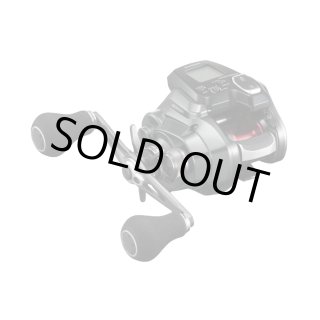 シマノ フォースマスター 200/200DH/201/201DH ご予約&入荷情報 - 釣具