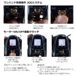 画像3: [ご予約受付中!!] ダイワ 22シーボーグ 200J (3)