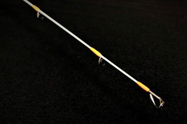 SH665/ORゼロドラゴンSquid Hookerオモリグロッド美品 SH665/ORゼロドラゴンSquid Hookerオモリグロッド美品 - メルカリ