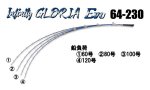 画像3: [超特価!!] ZEALOT Infinity GLORIA Evo 64-230 (3)
