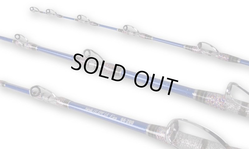 画像2: ZEALOT Infinity GLORIA Evo 64-230 (2)