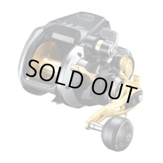 22ビーストマスターMD6000 ご予約&入荷情報 - 釣具・釣り用品 通販