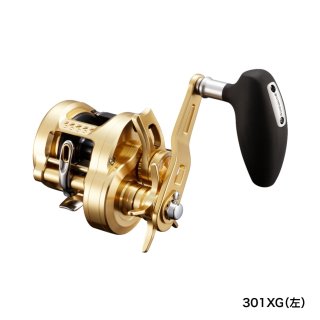 船釣りリールFUNEDEN JCT250C 両軸リール(オフショア/船/小型) | 釣具のつり吉オンライン