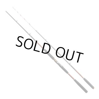 東京湾・外房・相模湾・駿河湾でのヤリイカ・スルメイカ釣り専用ロッド