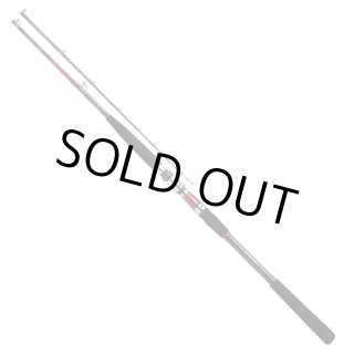 ヤリイカ　スルメイカ　キャスティングブランド 東京湾・外房・相模湾・駿河湾でのヤリイカ・スルメイカ釣り専用ロッド