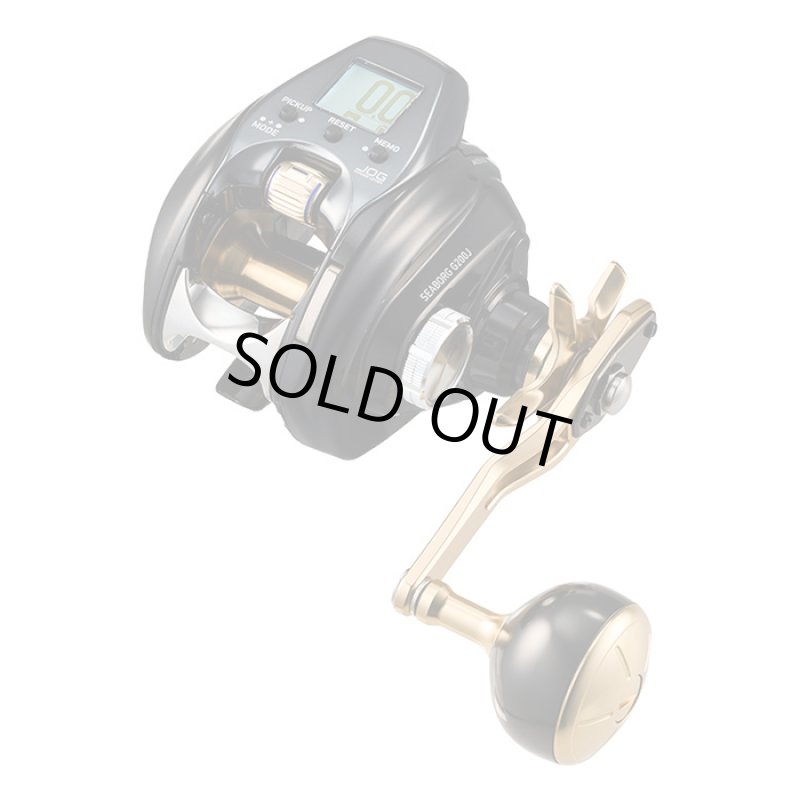 画像1: ダイワ 22シーボーグ G200J (1)