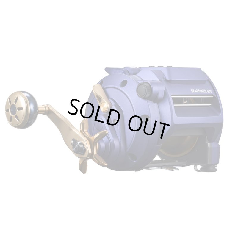 画像5: ダイワ 23シーパワー 800 (5)