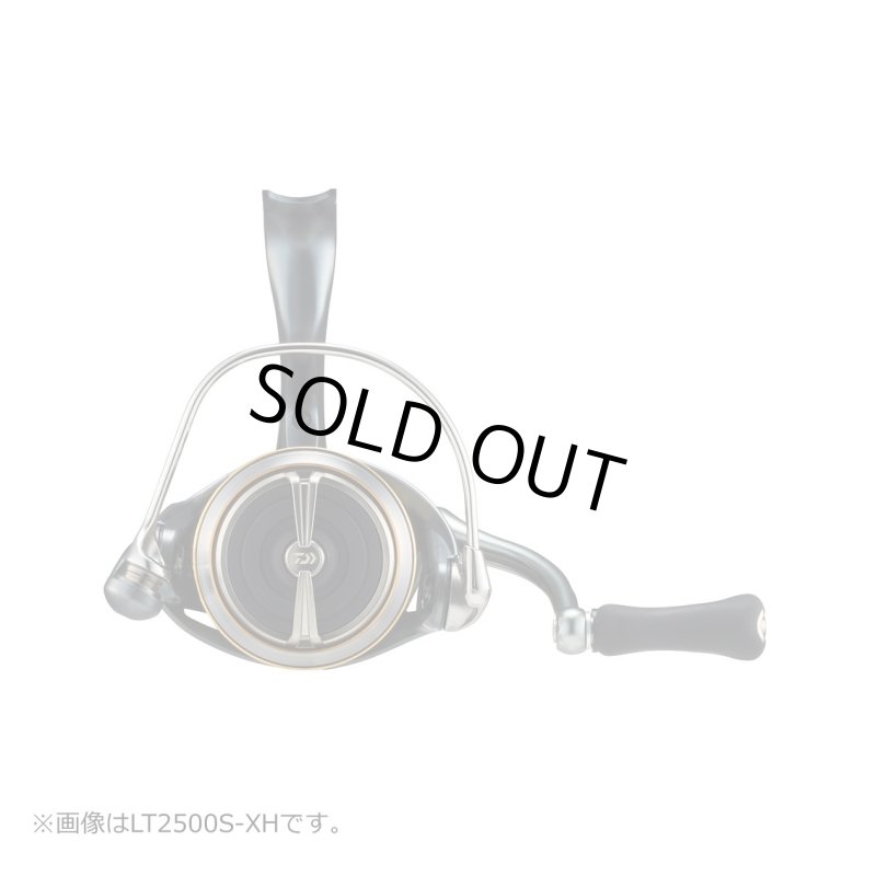 画像3: ダイワ 23エアリティ LT2500S (3)