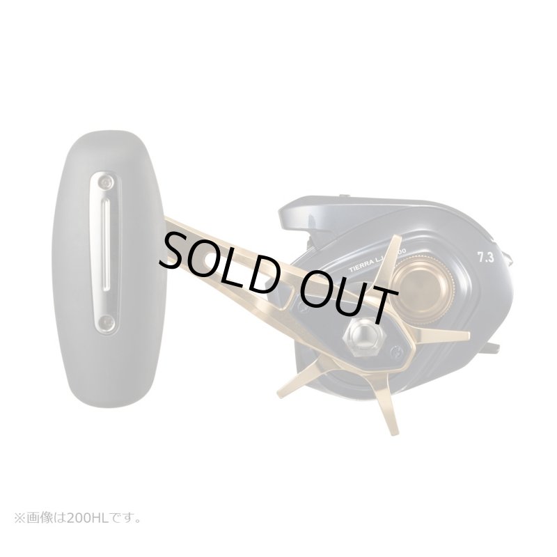 画像4: ダイワ 23ティエラLJ IC 200L (4)