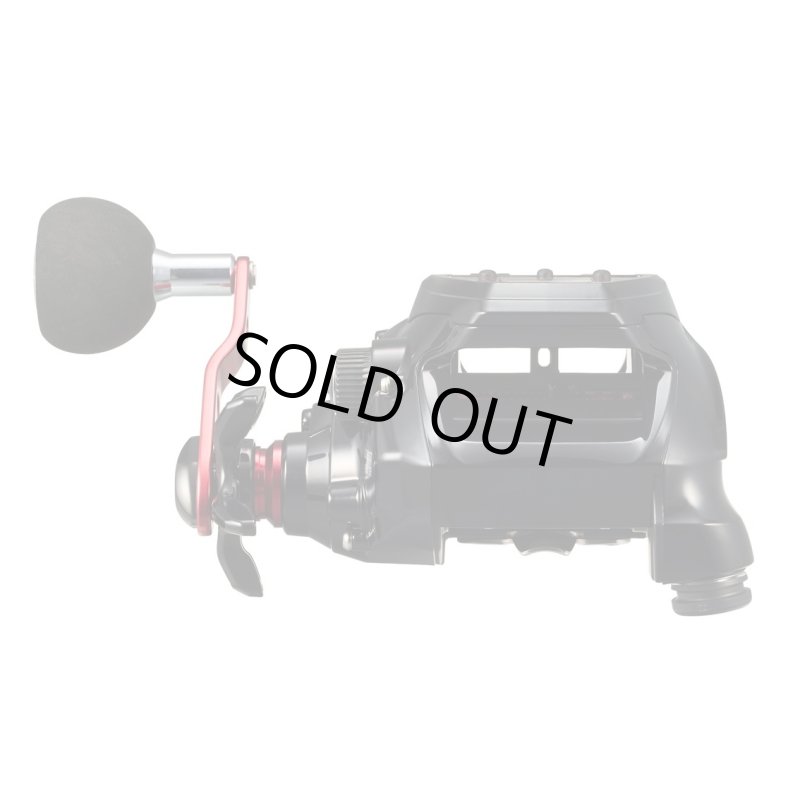 画像4: ダイワ 23レオブリッツ S500JP (4)