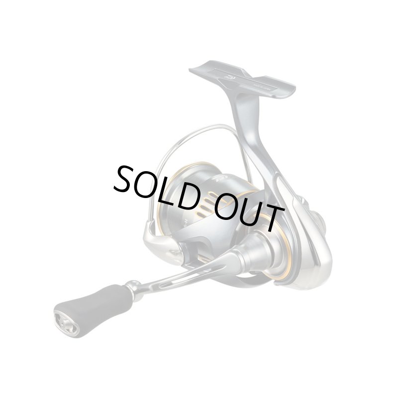 画像5: ダイワ 23エアリティ LT2000S-H (5)