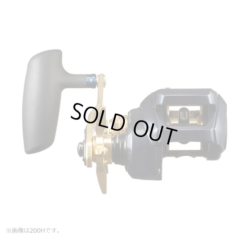 画像5: ダイワ 23ティエラLJ IC 200 (5)