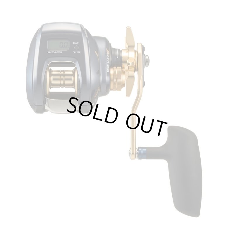 画像3: ダイワ 23ティエラLJ IC 200H (3)